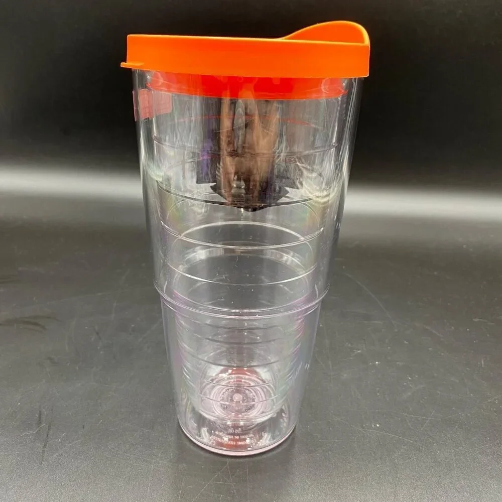 24oz Tervis Harley Davidson Tumbler